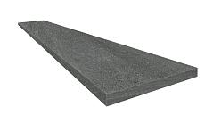 Ступени coliseumgres Контеа Грэй угловая правая 620070002573 серый 33x60