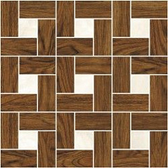 Kerranova VILLAGE BROWN коричневый 