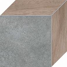 Керамогранит Пунто серый микс 30x30