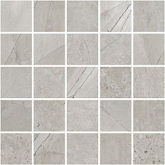 Kerranova MARBLE TREND LIMESTONE серый 