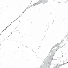 Керамогранит Бьянко Статуарио venato lucidato 100x300