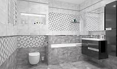 Коллекция плитки Троффи