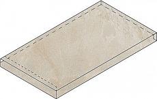 Ступени УАЙТ Х2 СТУП.33x60 УГЛ.ЛЕВ 33x60