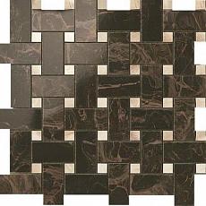 Мозаика с.m. фраппучино дарк твист 30,5x30,5